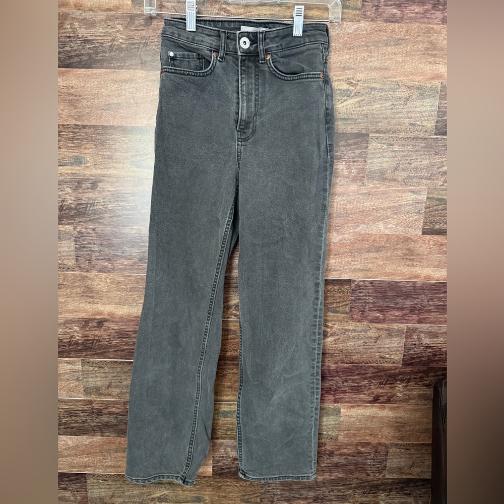 H&M Jeans, Size 0
#0105